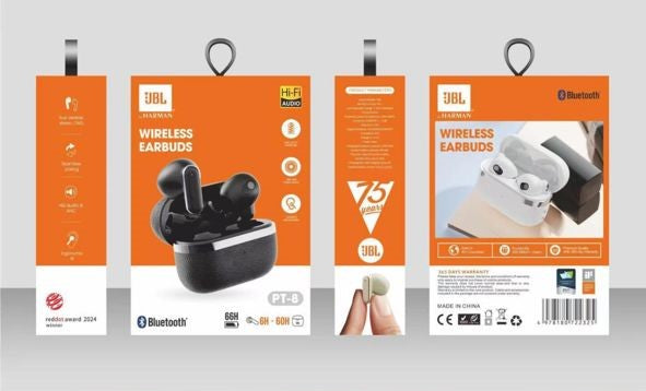 Airpods de très bonnes qualités