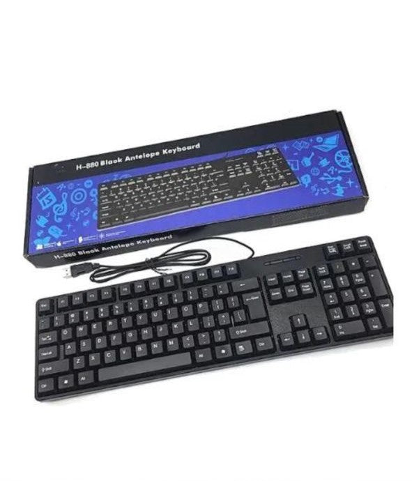 claviers Ordinateurs